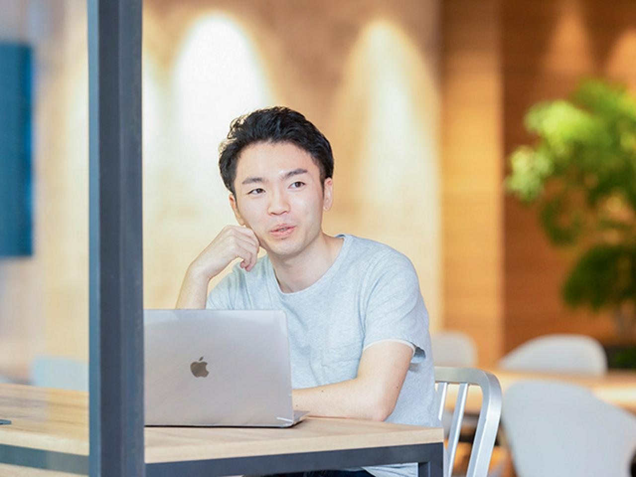 ライブリッツ株式会社 求人画像1