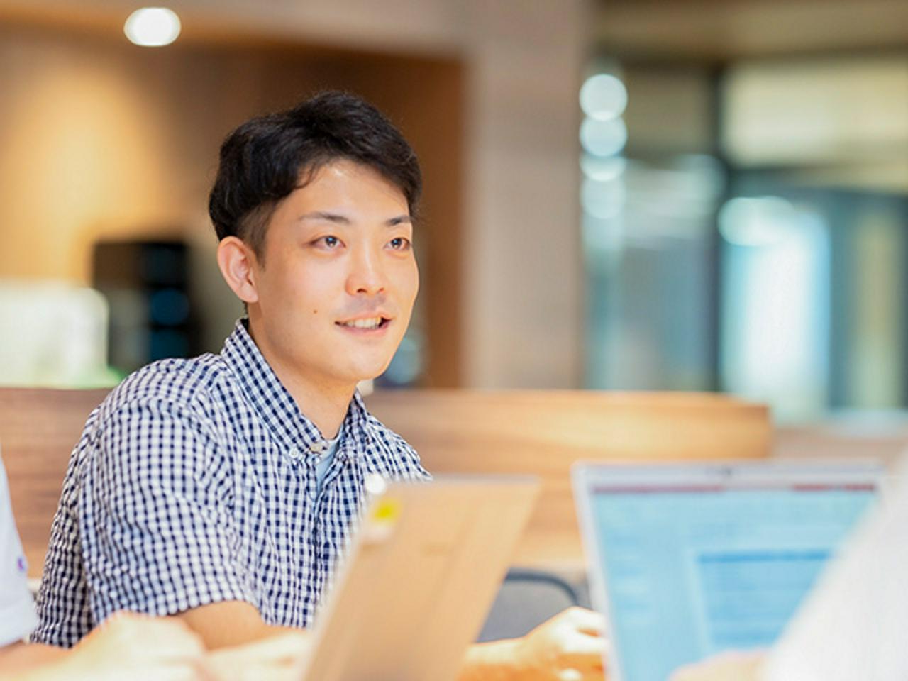 ライブリッツ株式会社 求人画像1