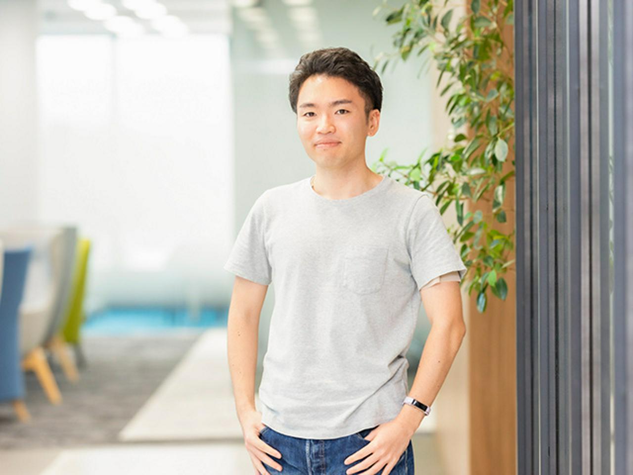 ライブリッツ株式会社 求人画像1