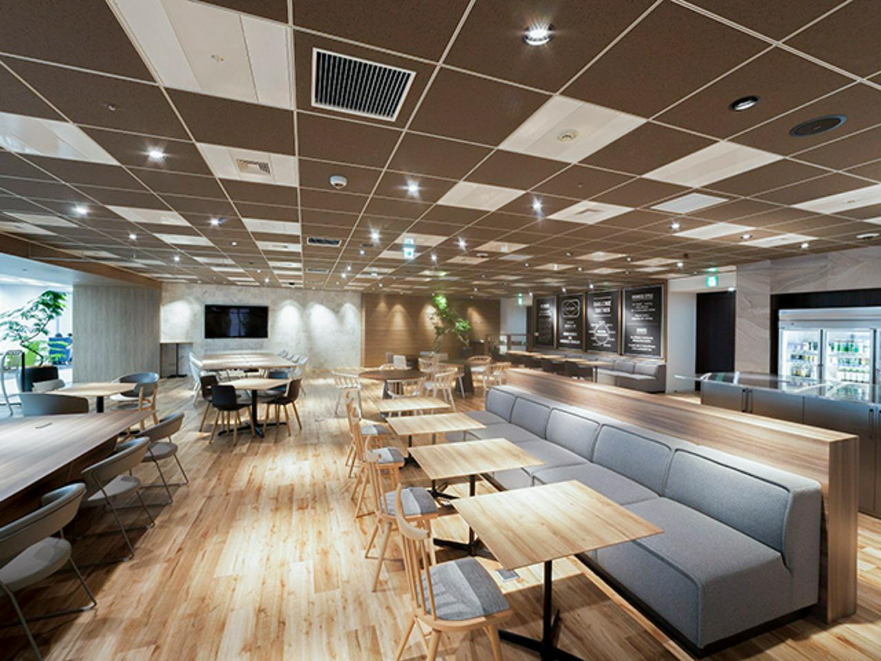 ライブリッツ株式会社 求人画像1