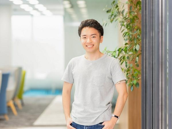 募集している求人：ITコンサルタント（シニアコンサルタント）