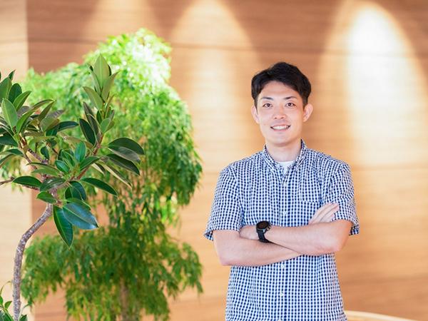 募集している求人：ITコンサルタント