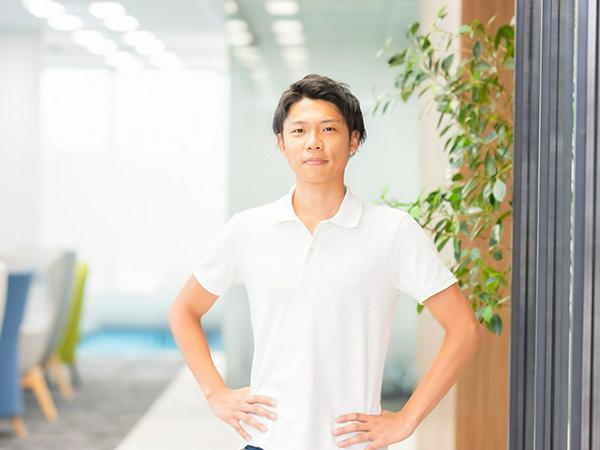 募集している求人：マーケティングコンサルタント（業界経験者）