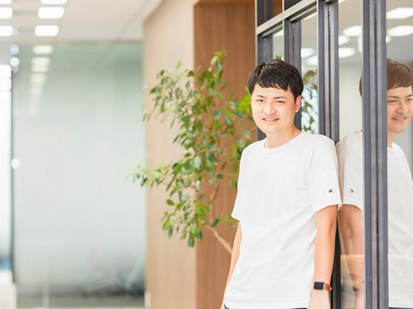 募集している求人：プロジェクトマネージャー（スポーツテック事業）