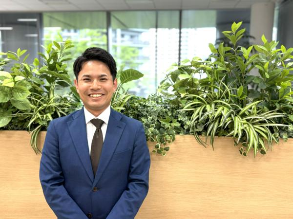 募集している求人：営業