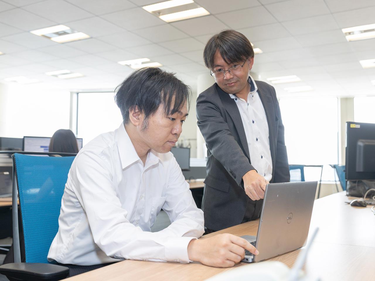 株式会社 テクノプロ テクノプロ・エンジニアリング社のイメージ画像3