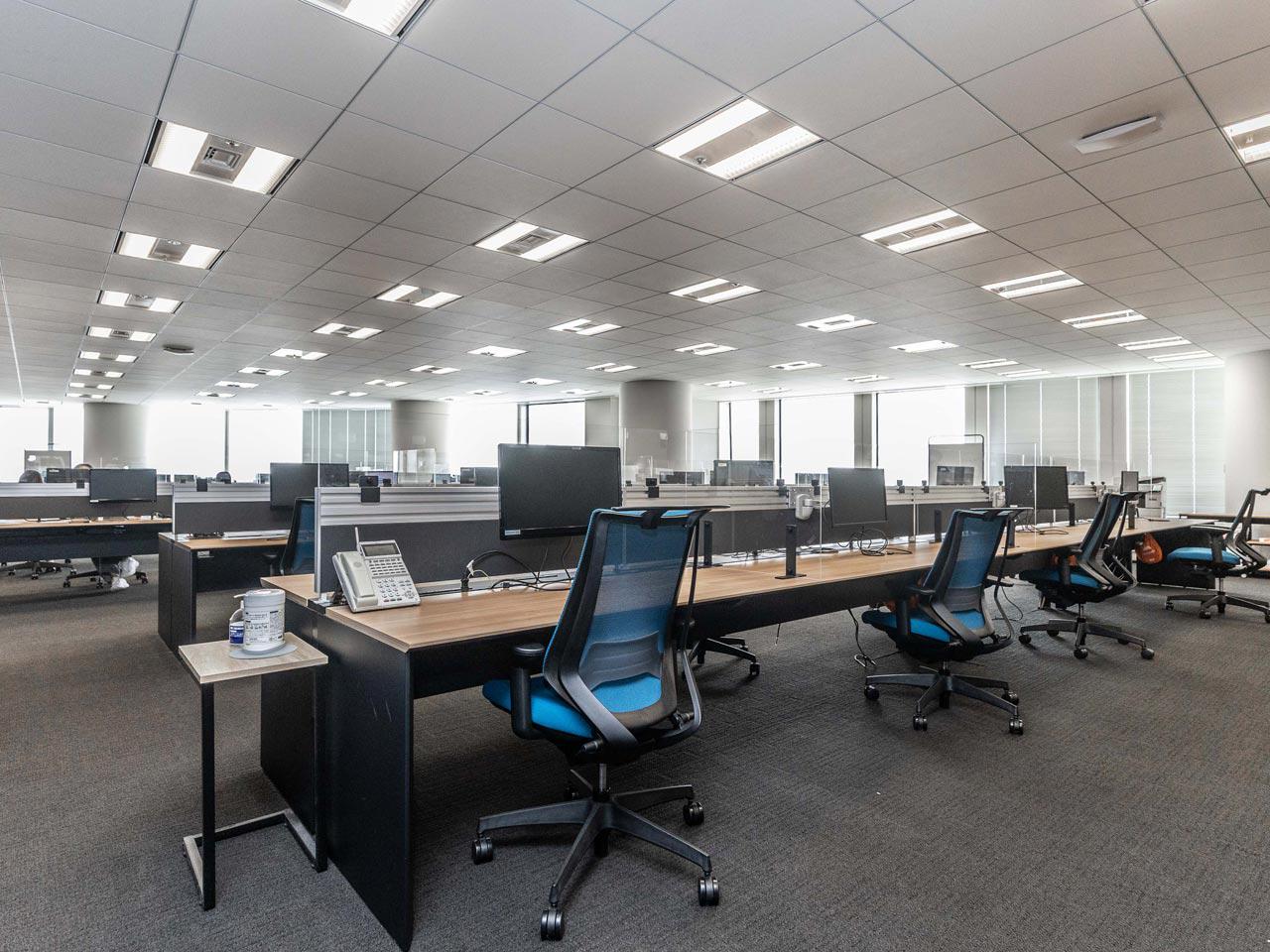 株式会社 テクノプロ テクノプロ・エンジニアリング社のイメージ画像2