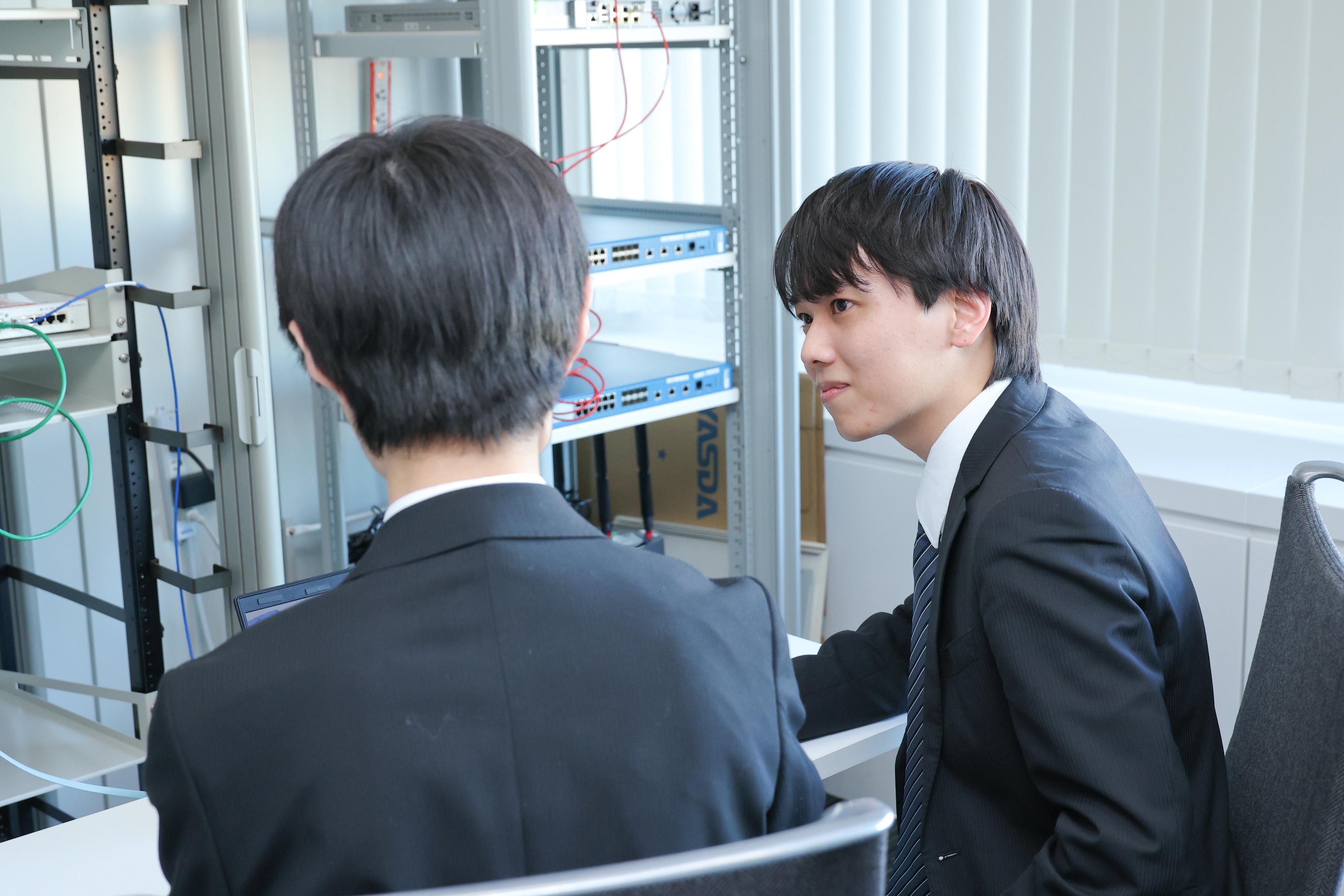 LEC 株式会社のイメージ画像1