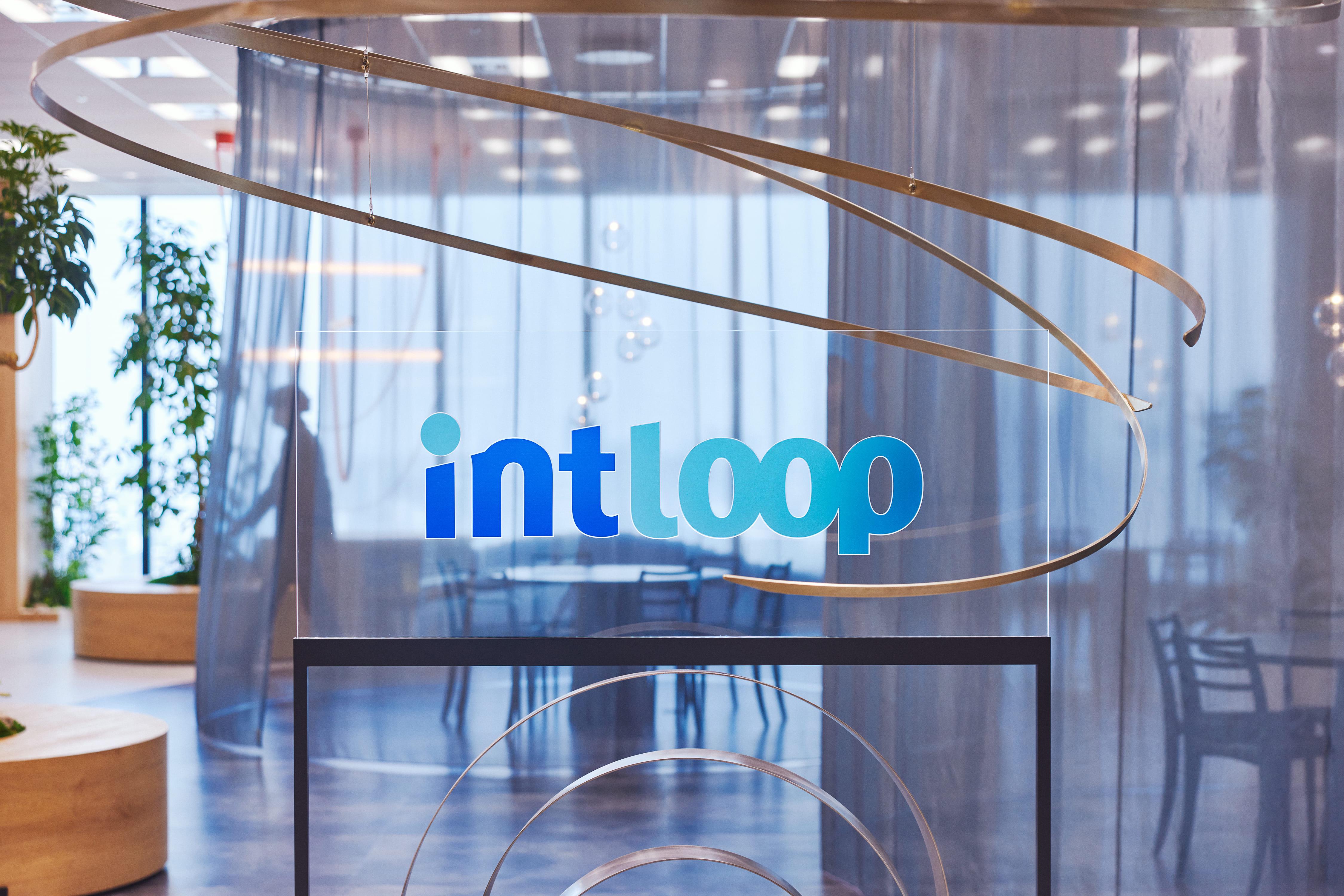 INTLOOP 株式会社のイメージ画像1