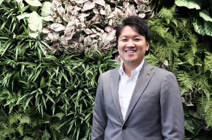 BUSINESS-ALLIANCE株式会社のインタビュー写真