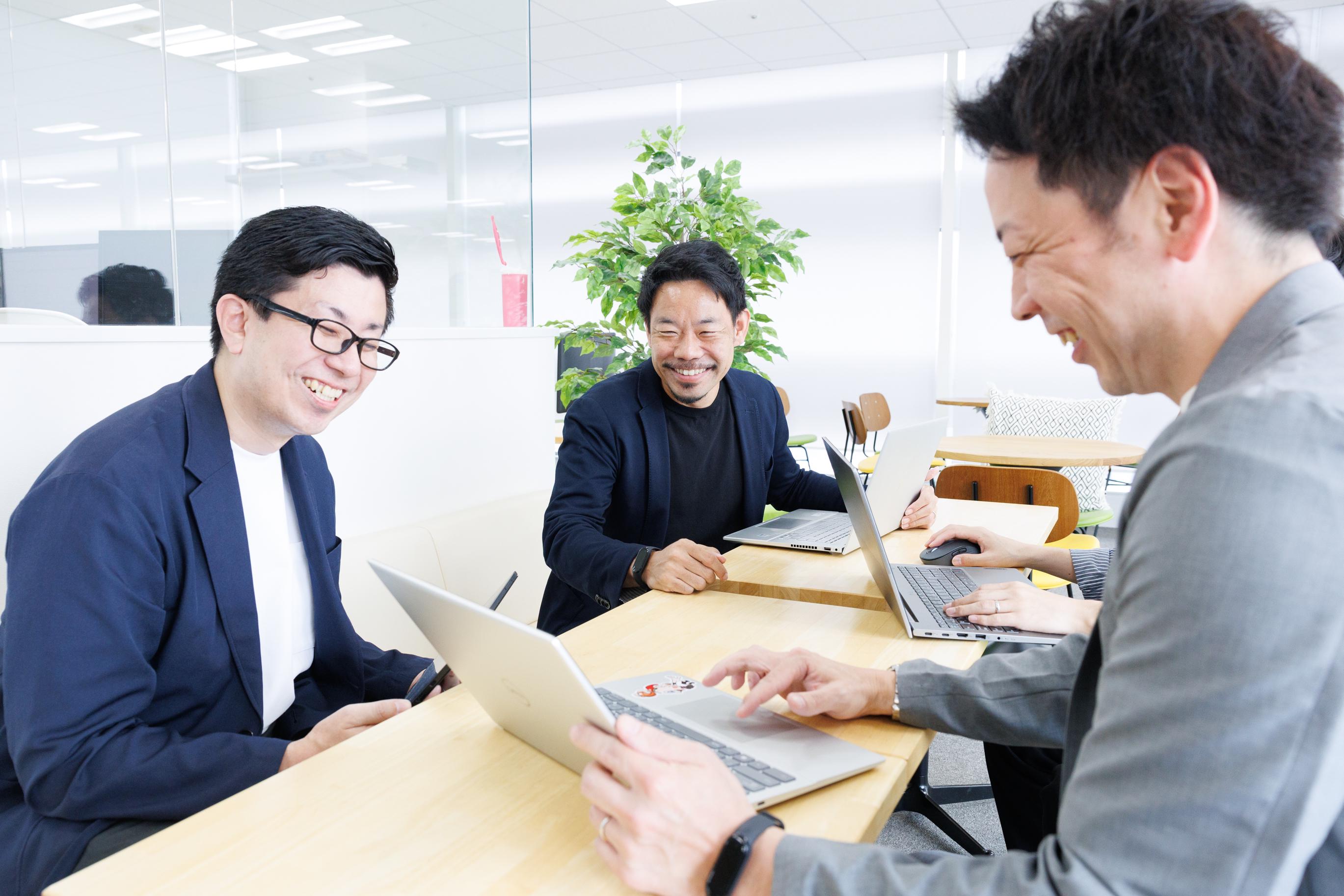 株式会社 デジタルブロックスのイメージ画像3