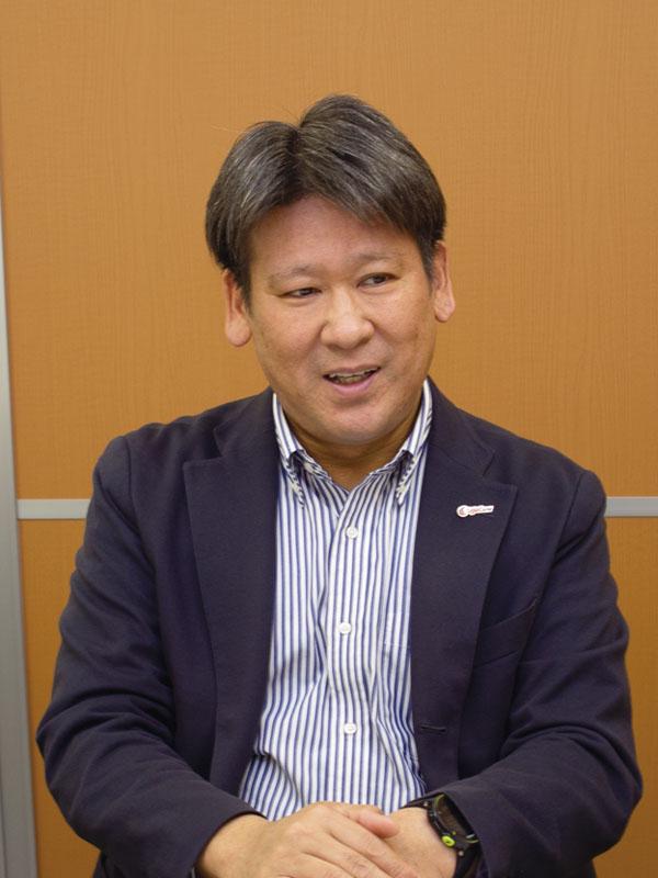 ライトクルー株式会社メインアイコン