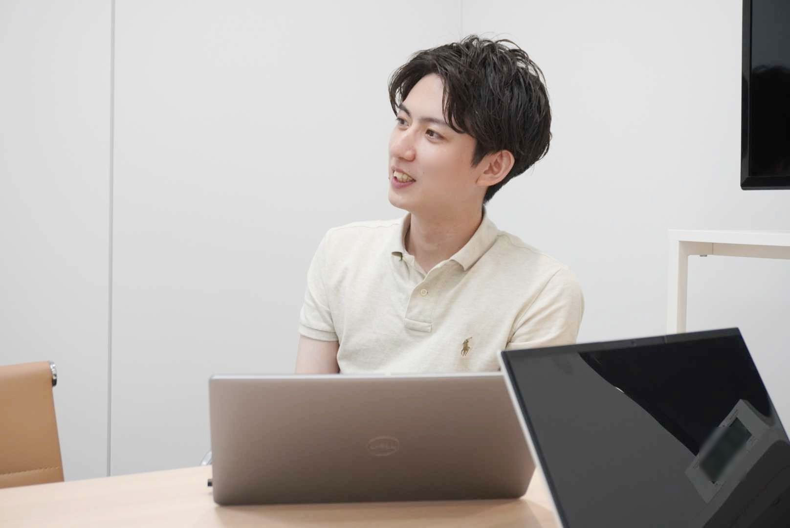 業界でもトップレベルの成長率を誇る当社。後発ながら、数年以内にRPO領域での独立系No.1企業を見すえて成長中です。