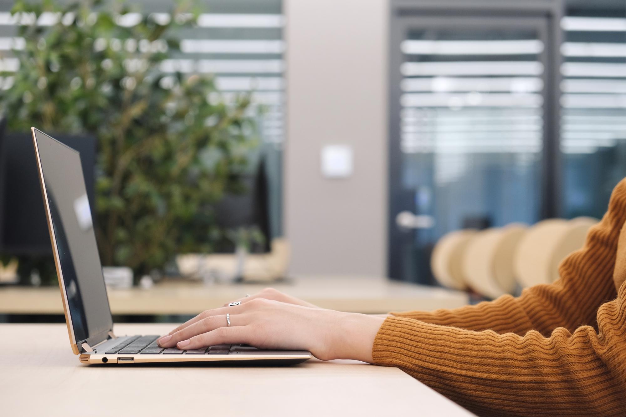 事業内容：＜新規事業＞人材業界向けソリューション