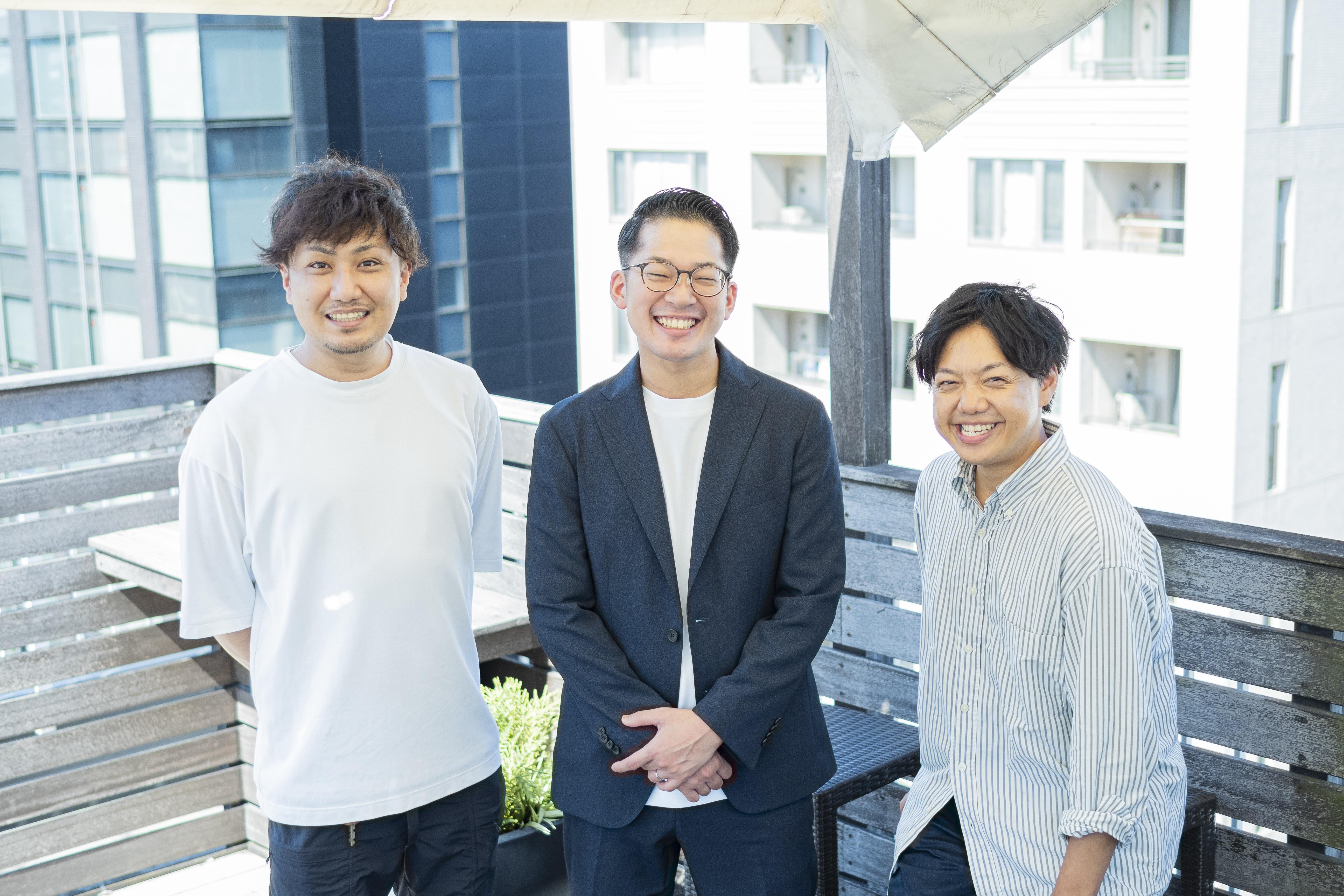 株式会社 tacomsのイメージ画像1