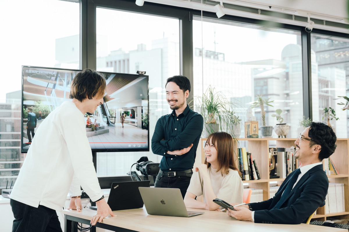 スペースラボ 株式会社のイメージ画像2