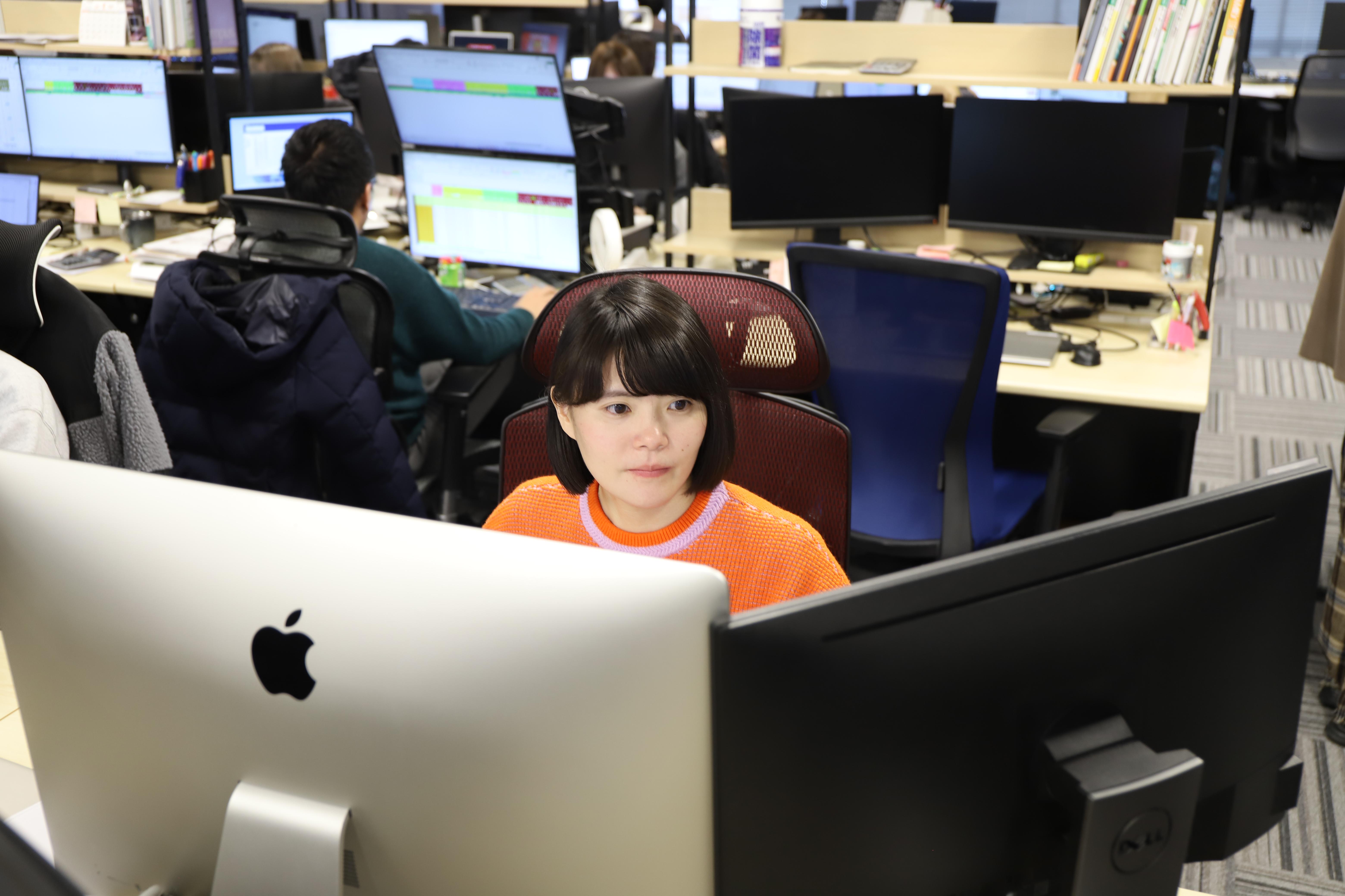 株式会社 Netforceのイメージ画像2