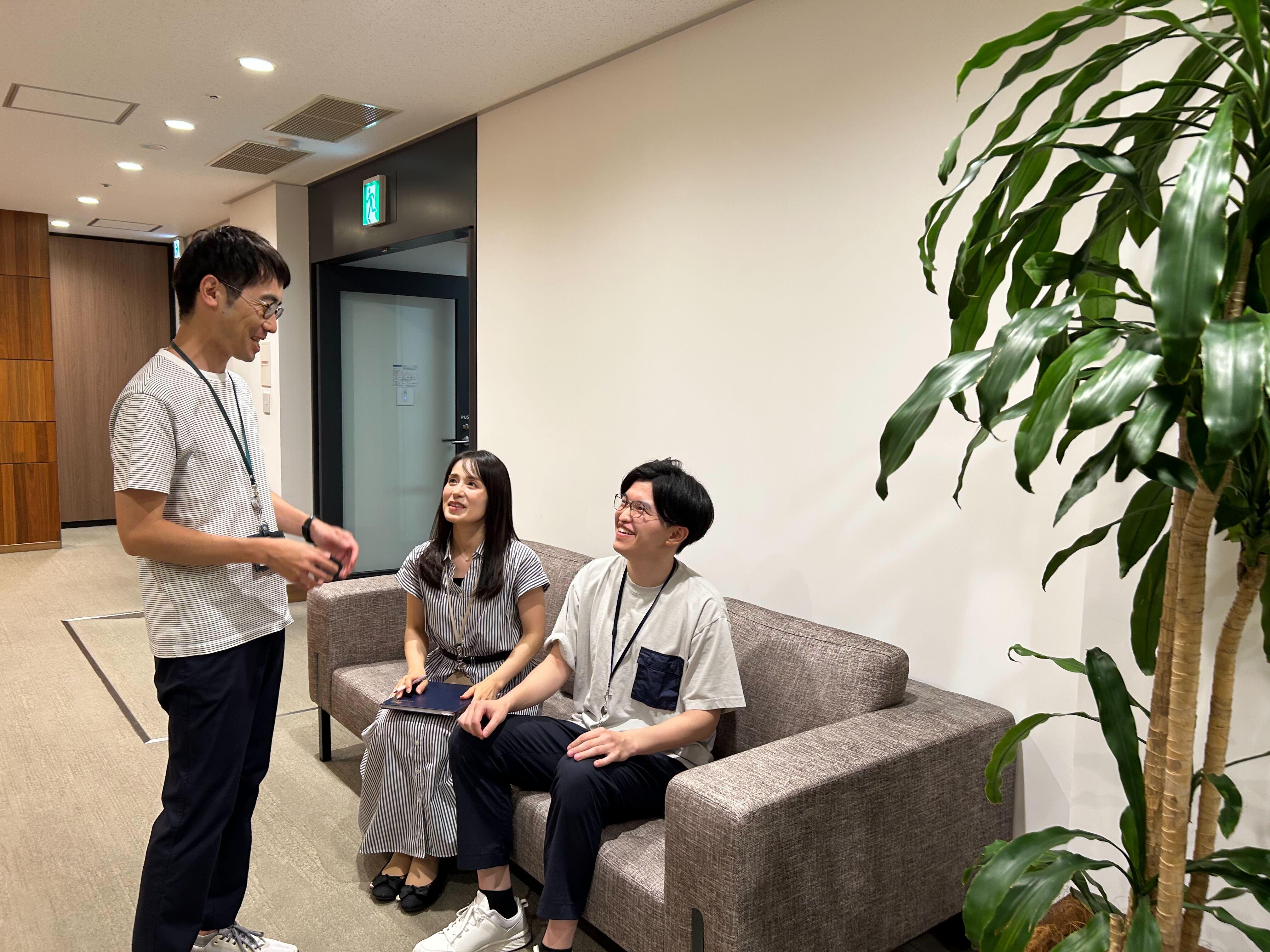 企業トップ画像