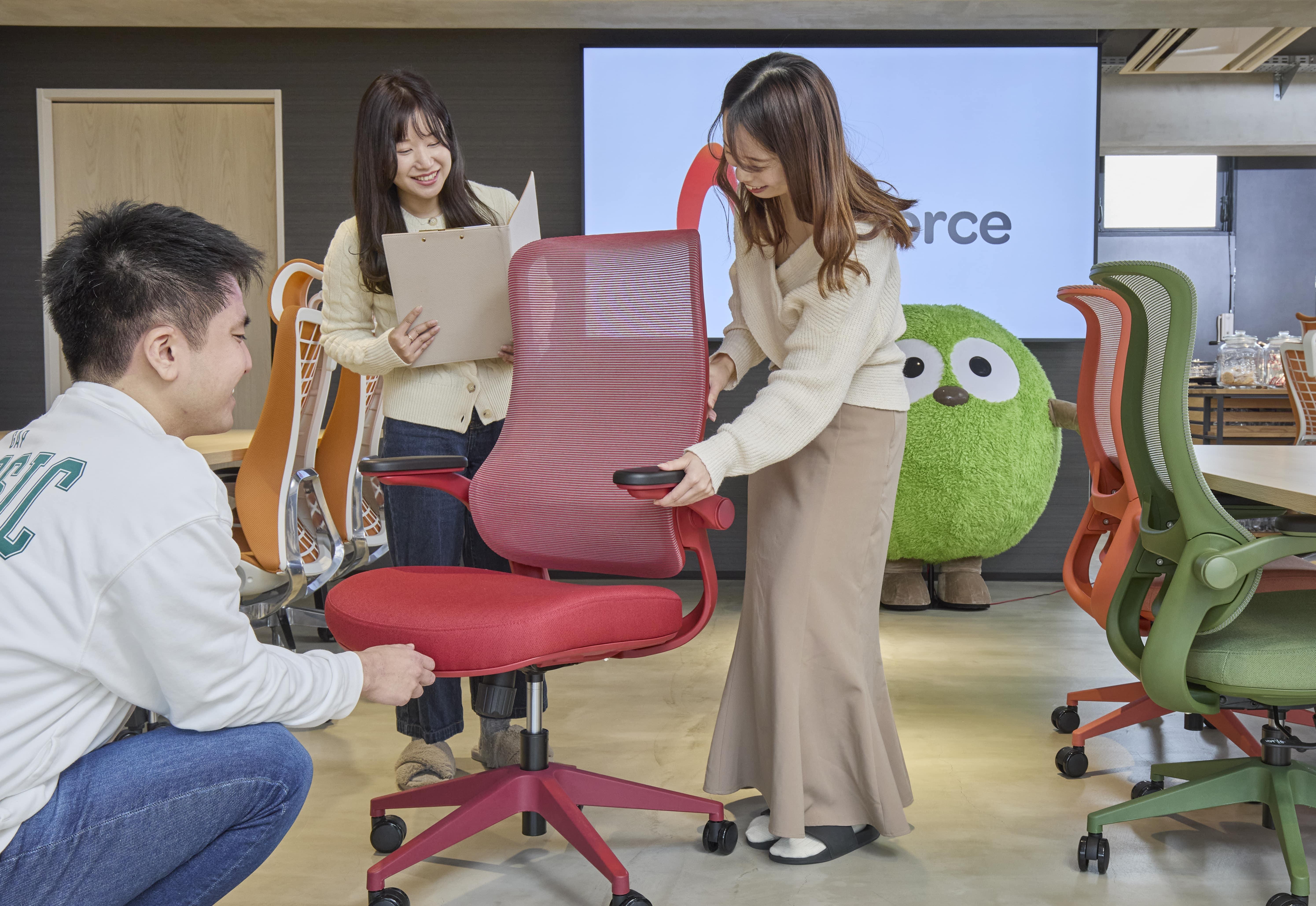 コストパフォーマンスの高さと、フルフィルメント業務を一貫して行うことによるきめ細かいワンストップサービス等が強み。