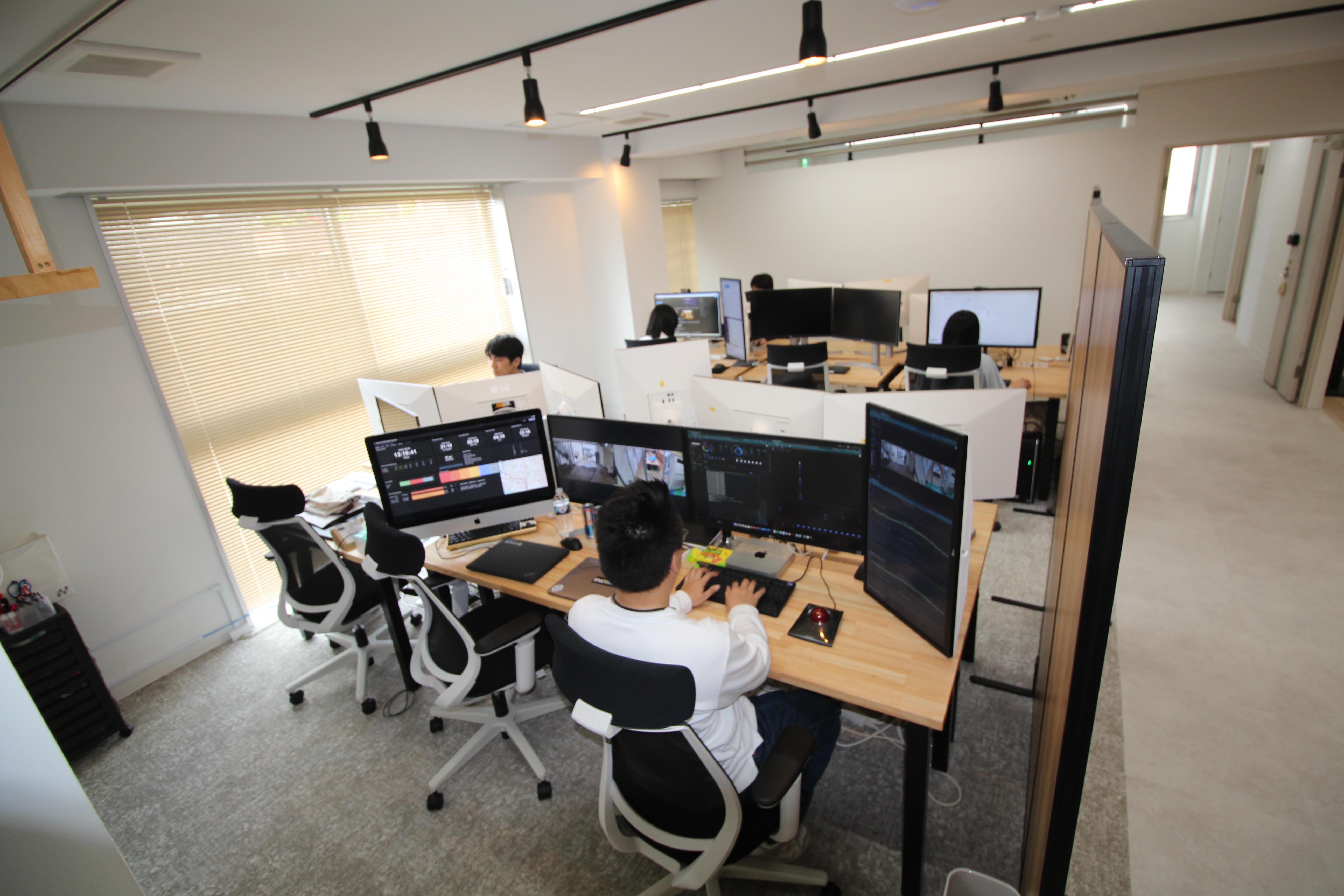 株式会社 GUNCY'Sのイメージ画像2