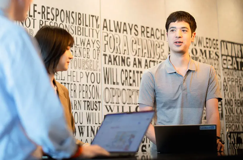 株式会社 フォーイットのイメージ画像2