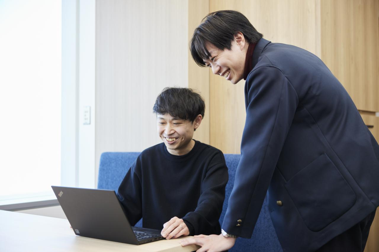 株式会社ディーバ（旧社名：株式会社 フィエルテ） 求人画像1