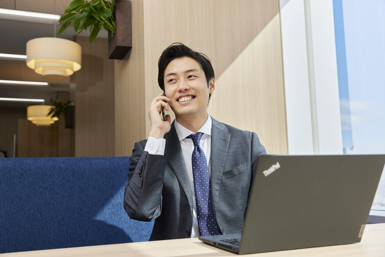 株式会社ディーバ（旧社名：株式会社 フィエルテ） 求人画像1