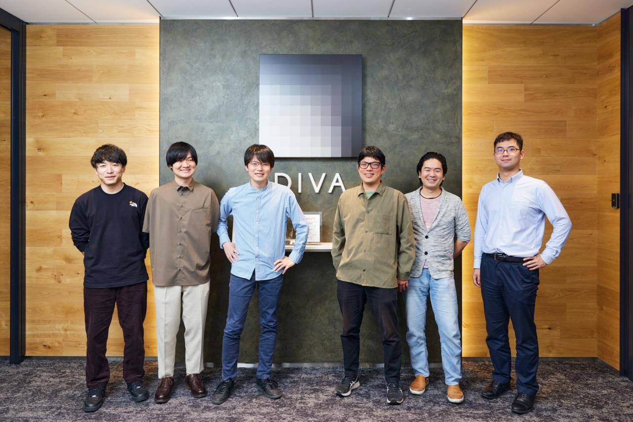 株式会社ディーバ（旧社名：株式会社 フィエルテ） 求人画像1