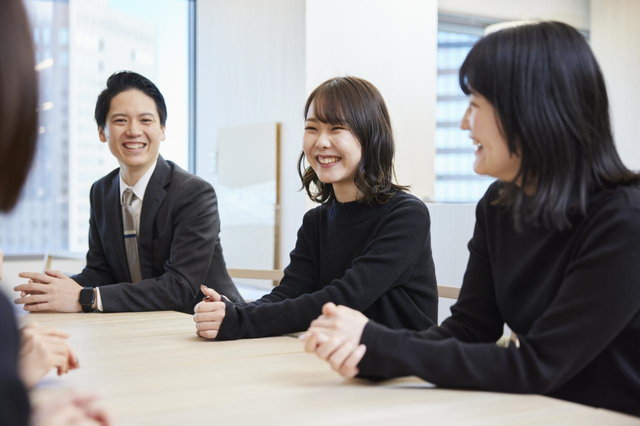 株式会社ディーバ（旧社名：株式会社 フィエルテ） 求人画像1