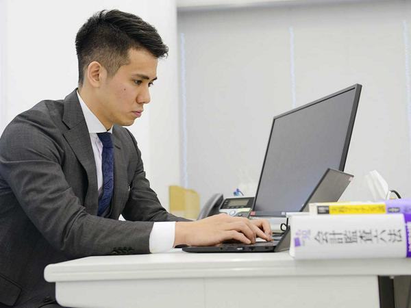 募集している求人：グローバル財務・資金管理システムコンサルタント（Mgr・責任者クラス）　~グローバル資金管理システムの日系大手への導入推進~