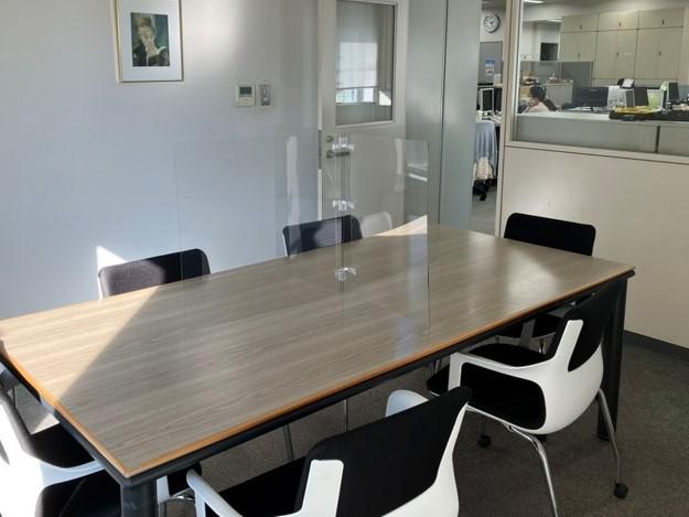 そんな同社は、次の中核を担ってくれるミドル層のエンジニアを探しており、社外の経験や価値観で、新しい風を吹き込んでくれる人材を歓迎している。