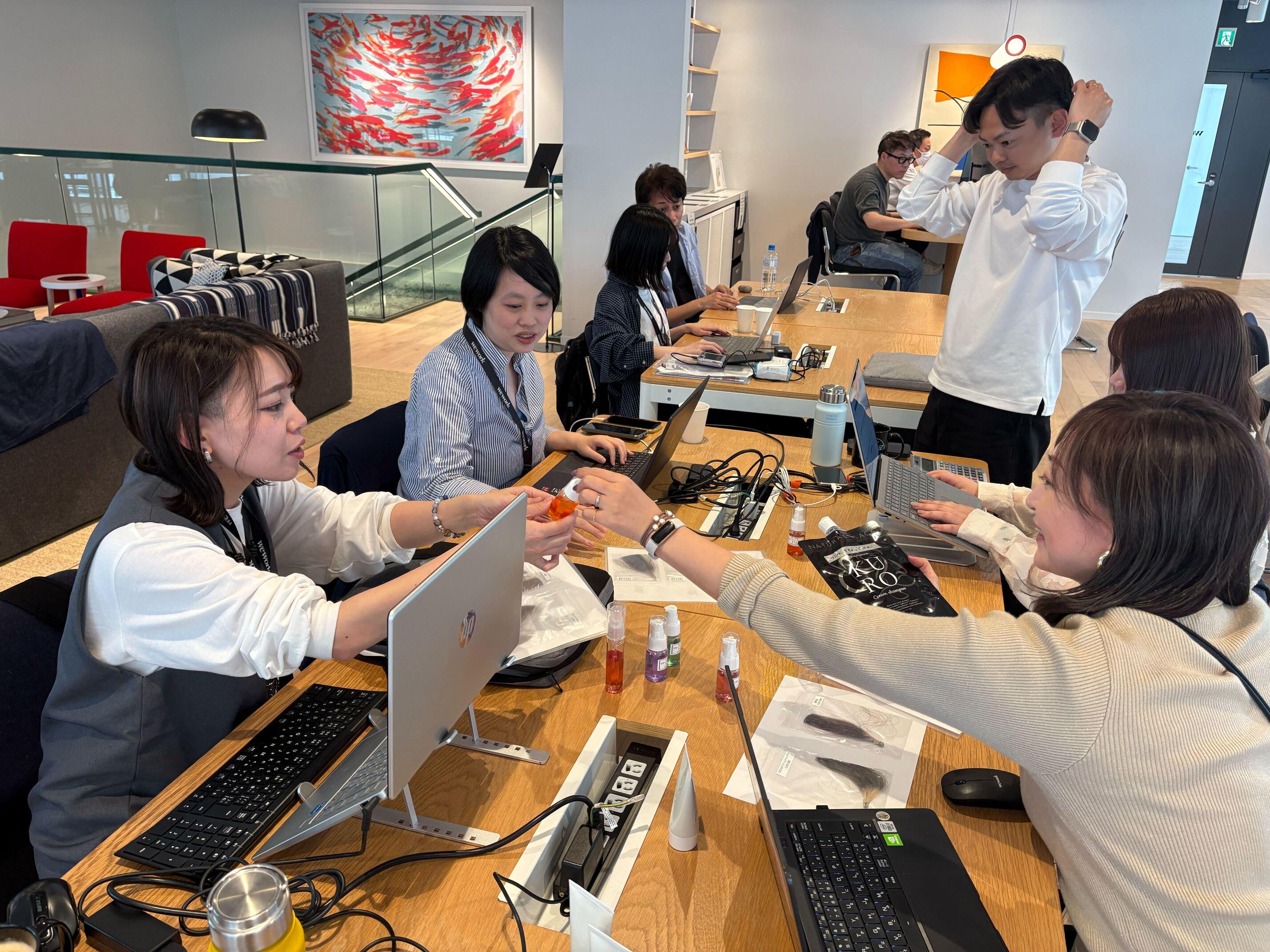 企業トップ画像