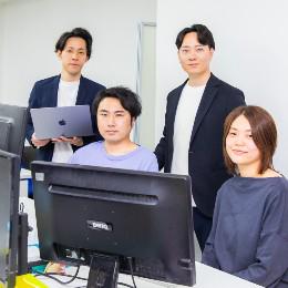 事業内容：LINE特化マーケティングオートメーションツールLOYCUS