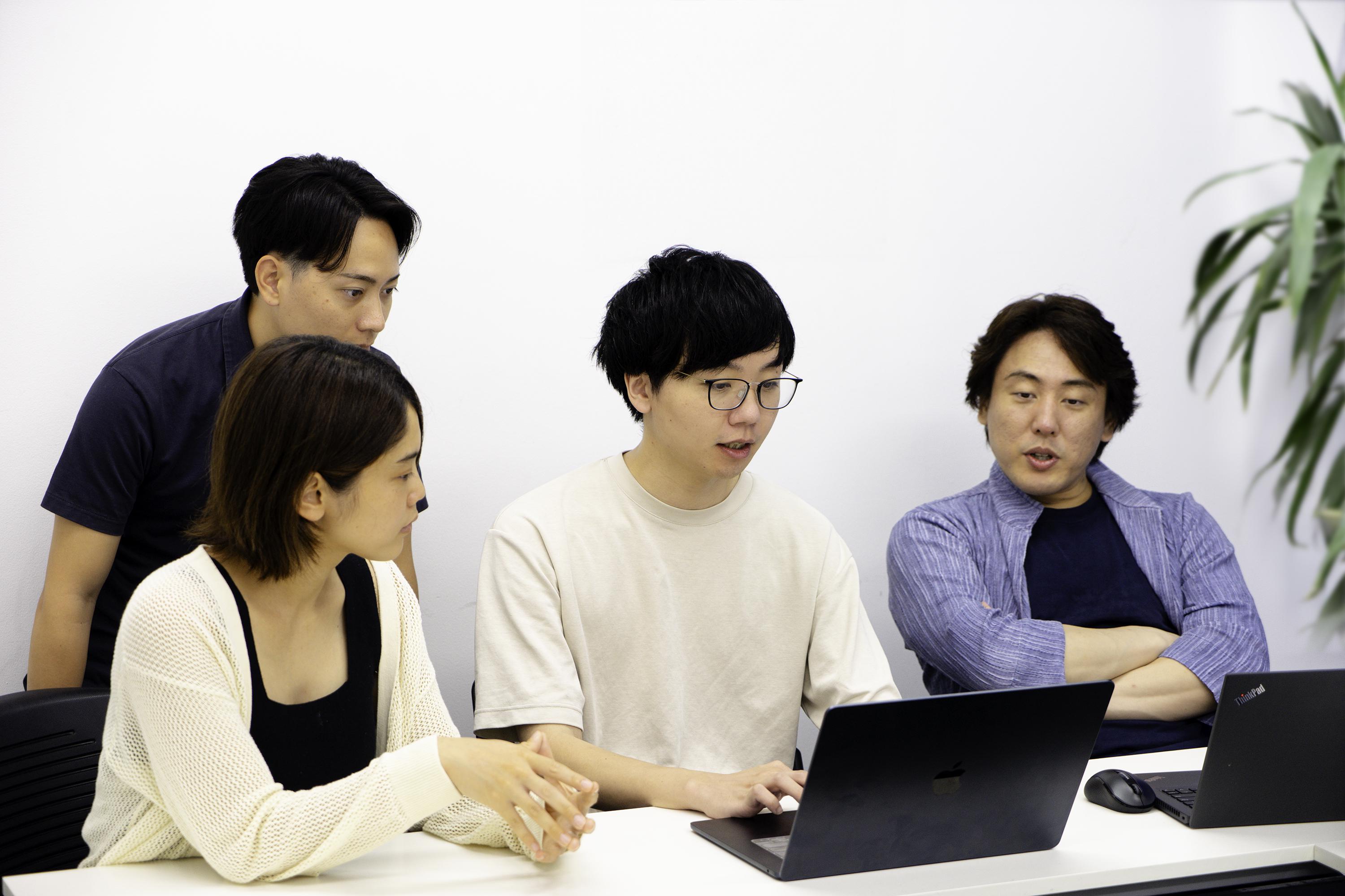 Loycus 株式会社のイメージ画像2