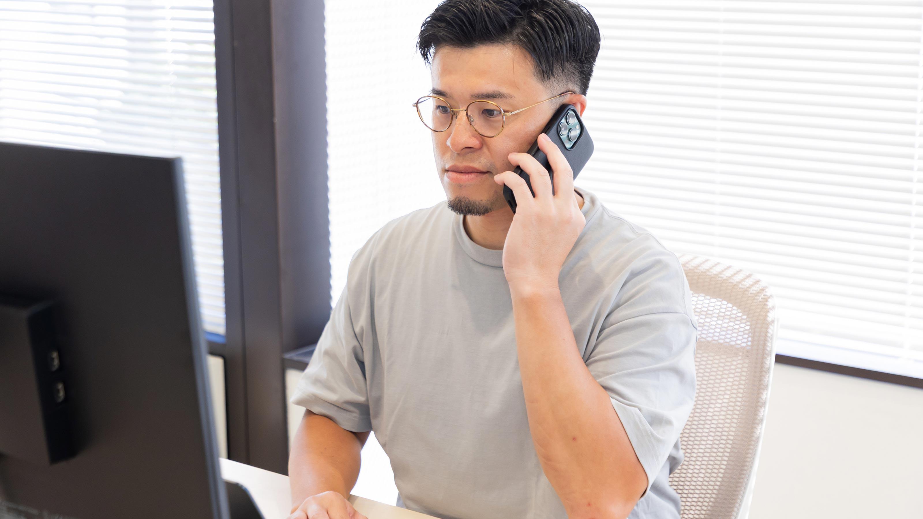 企業トップ画像