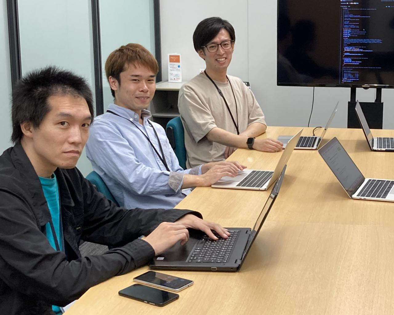 株式会社ファルモ 求人画像1
