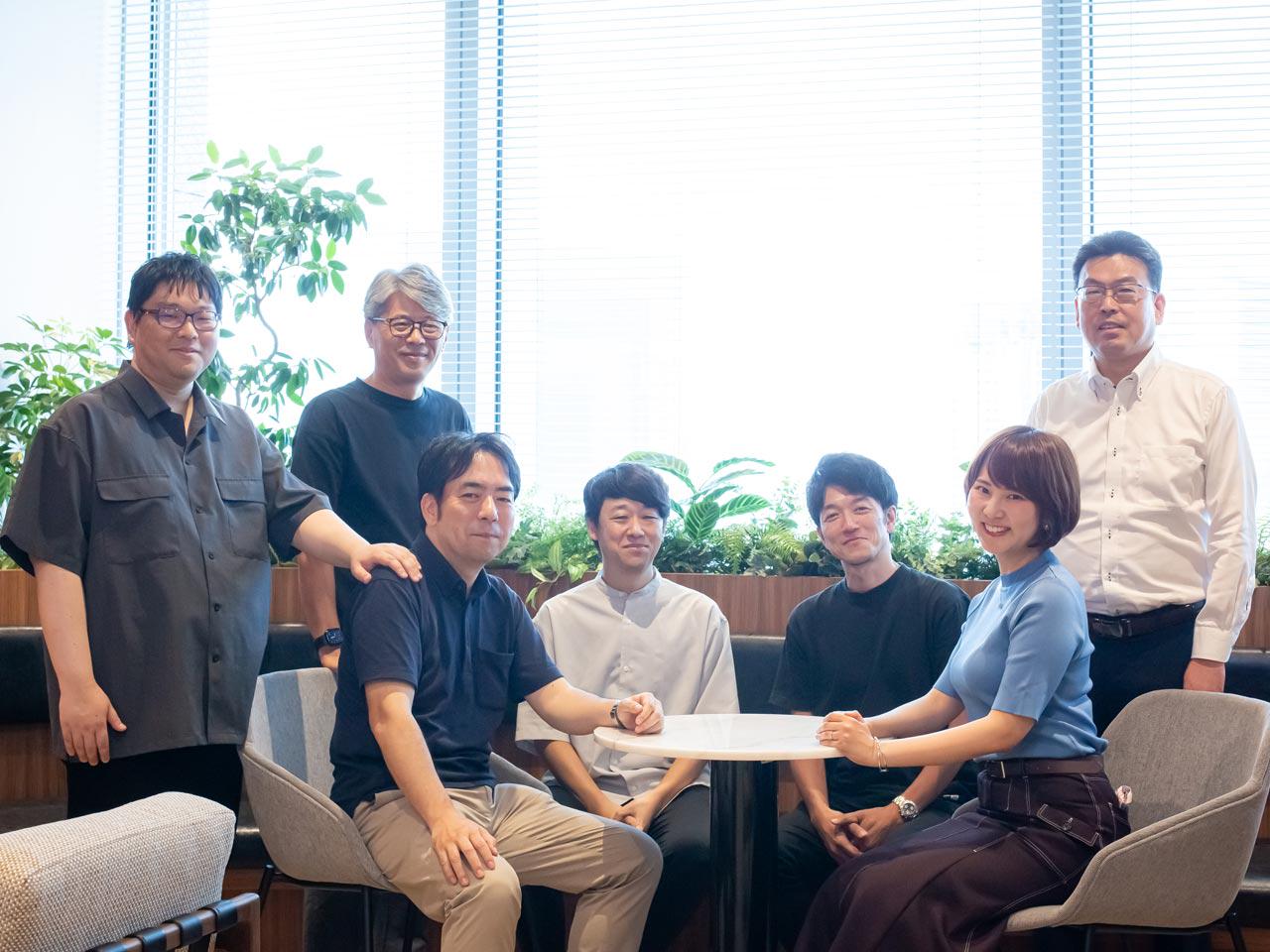 株式会社 カサレアルのイメージ画像1