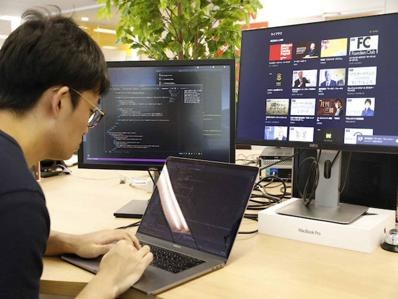 ダイレクト出版株式会社 求人画像1