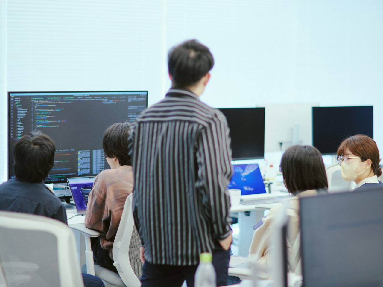 ダイレクト出版株式会社 求人画像1