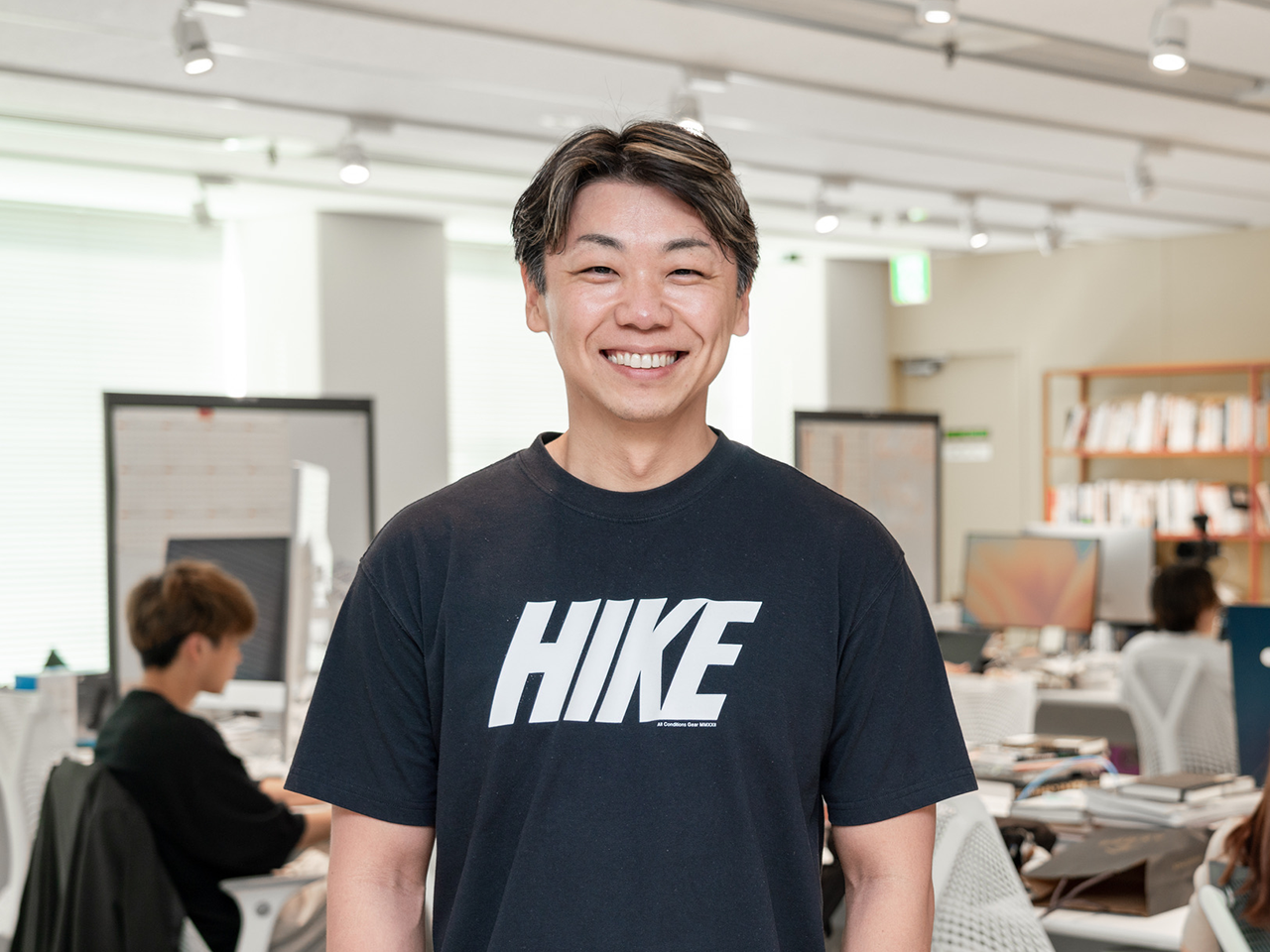 ダイレクト出版株式会社 求人画像1