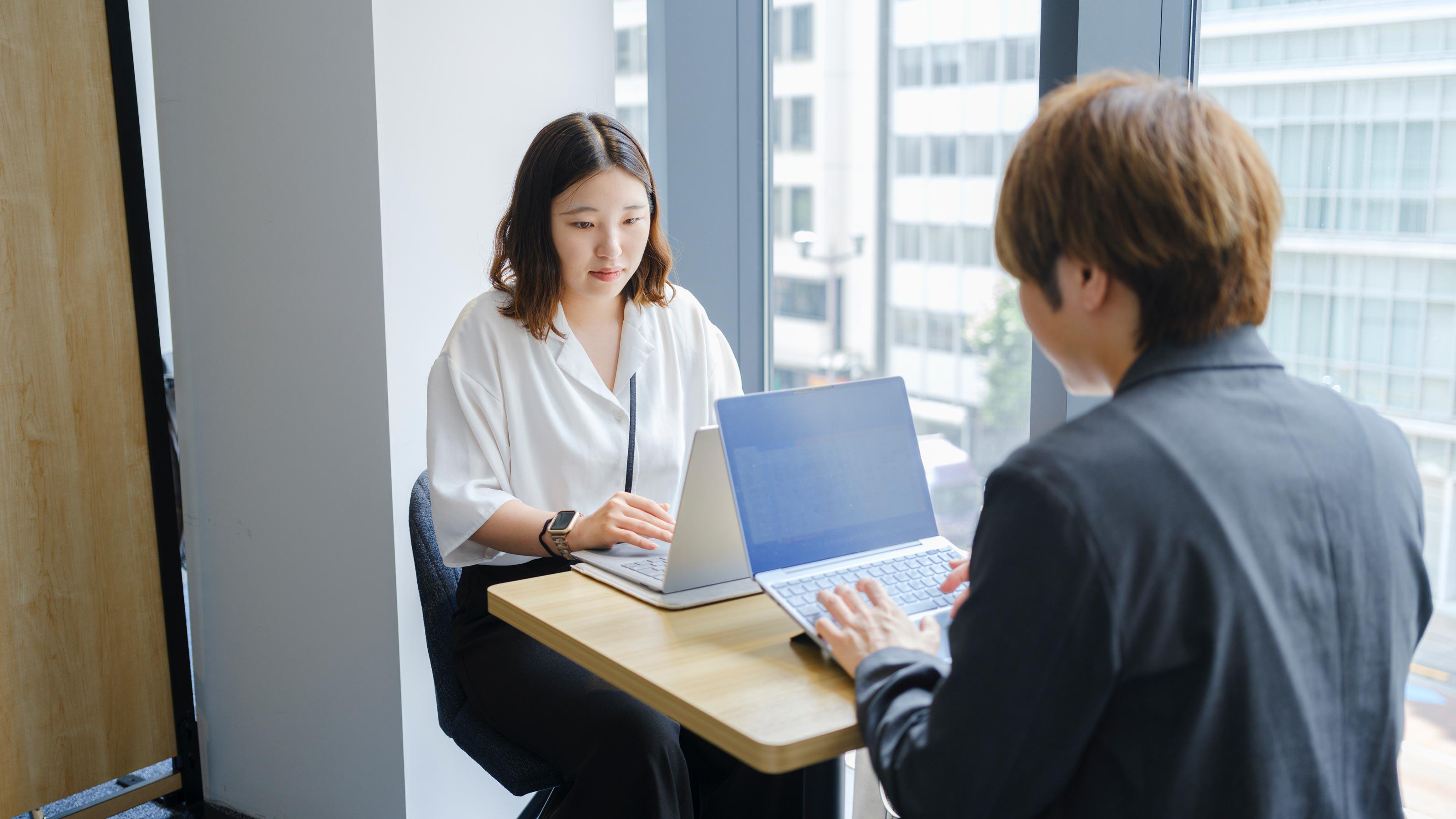 企業トップ画像