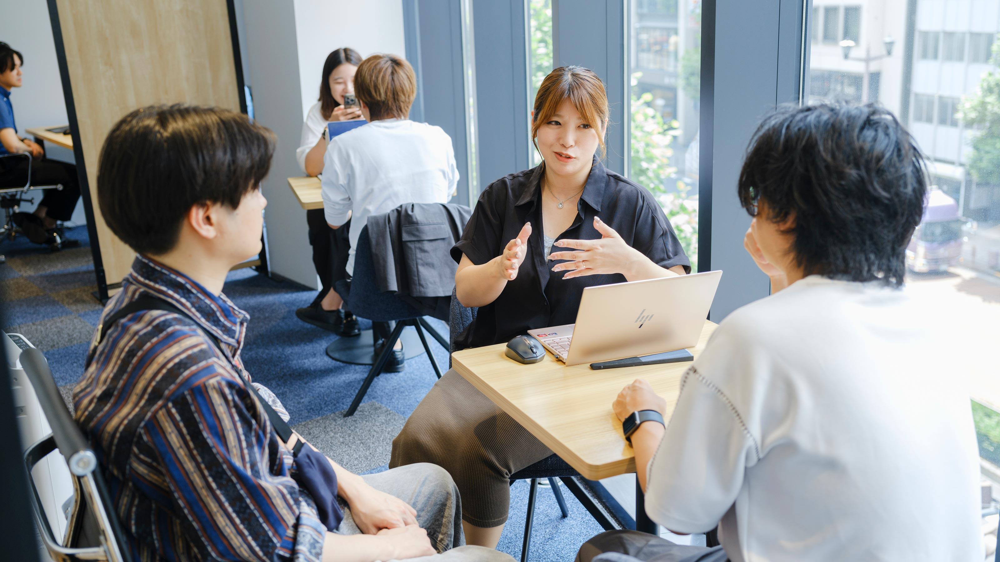 企業トップ画像