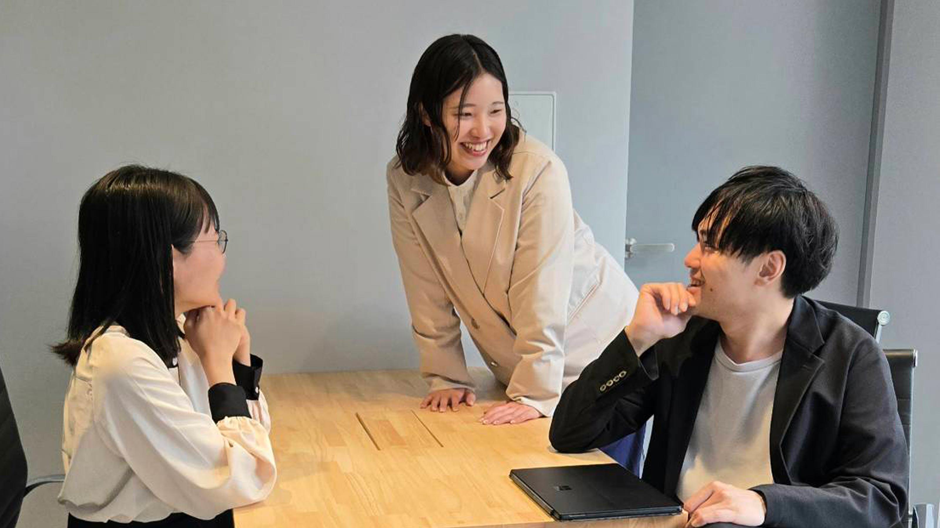 企業トップ画像