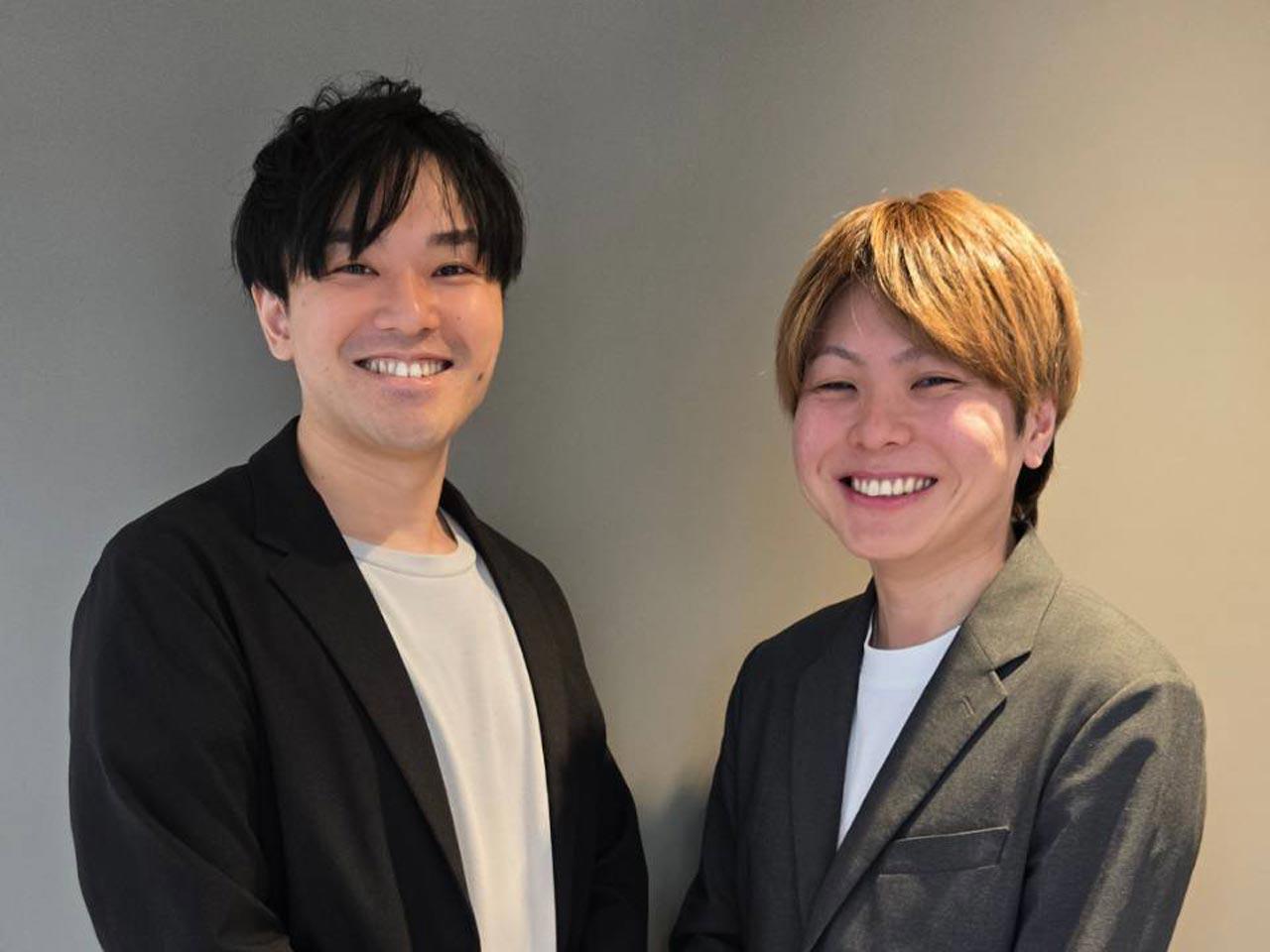 同社では、成長意欲があって自ら学習することができる人材が求められている。また、オープンに何でも相談してほしいと担当者は話す。