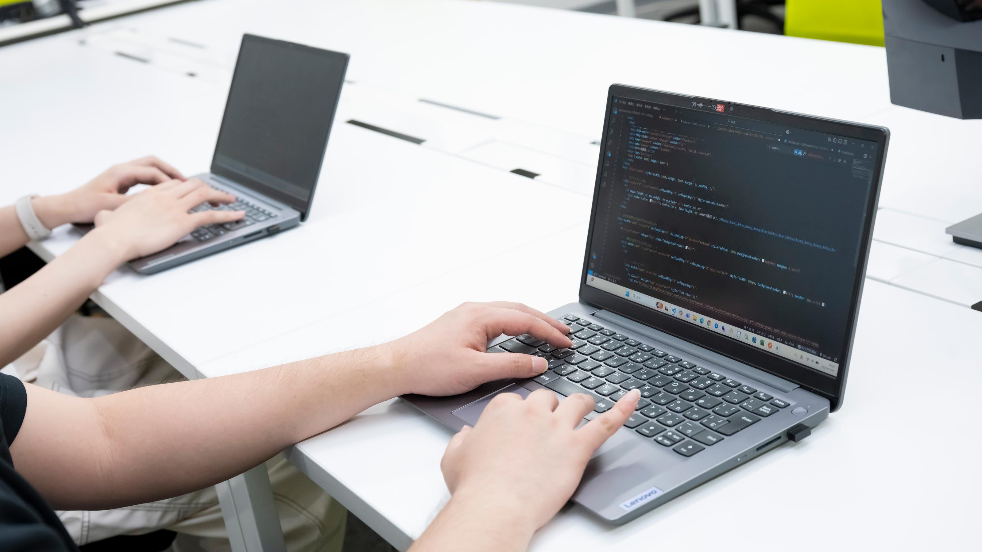 企業トップ画像