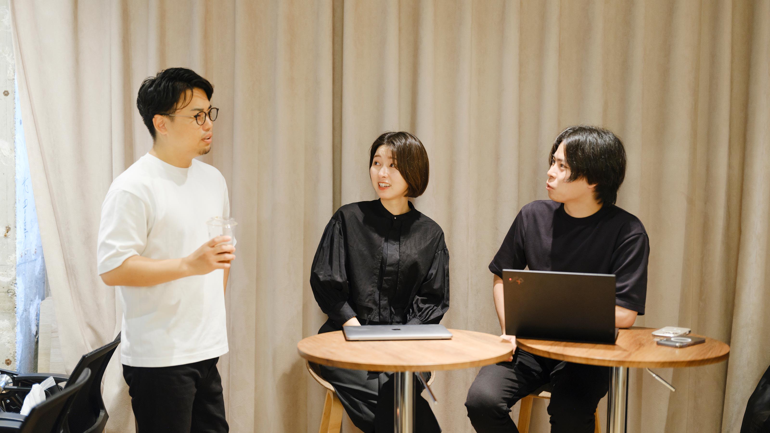 企業トップ画像