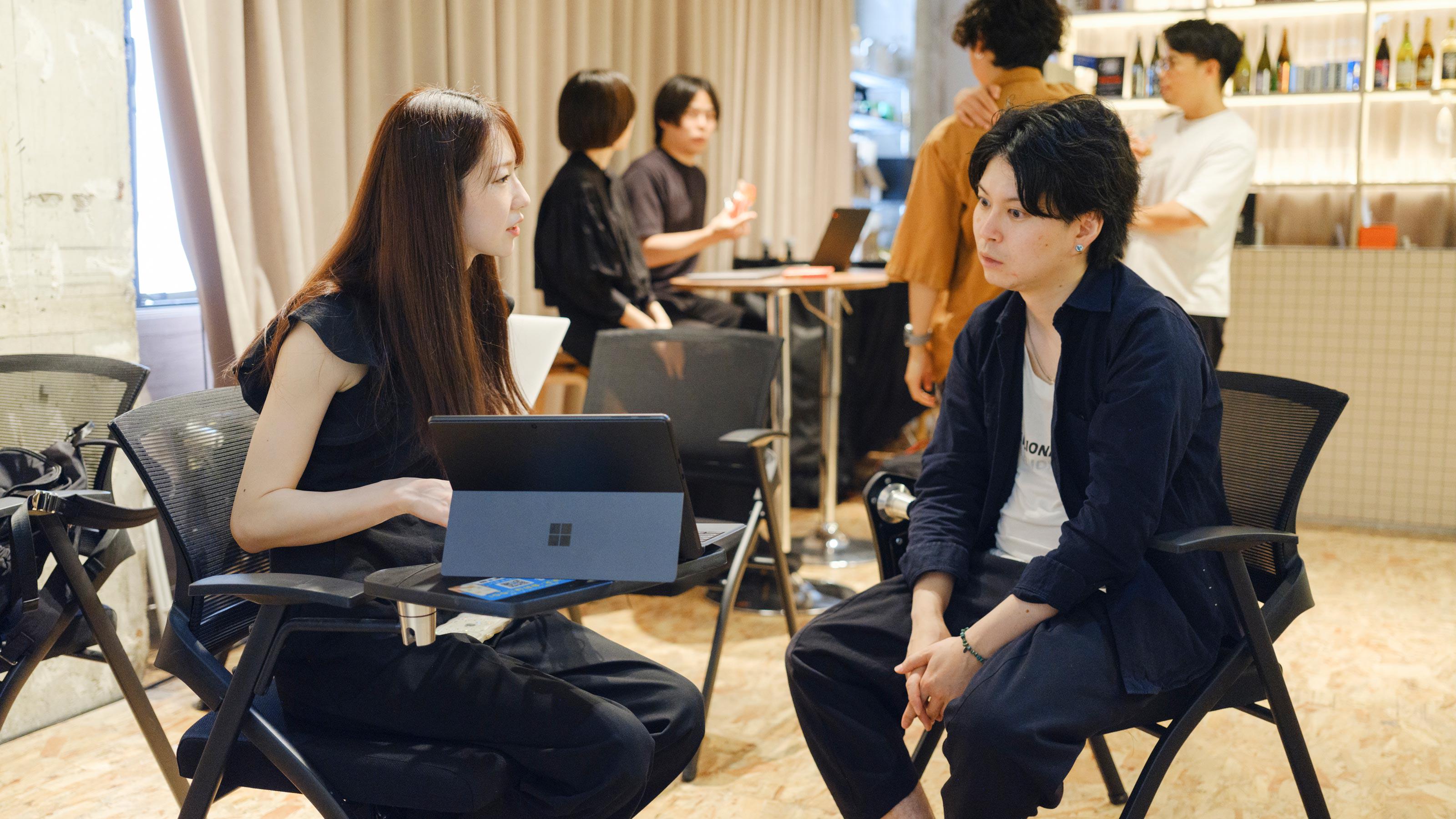 企業トップ画像