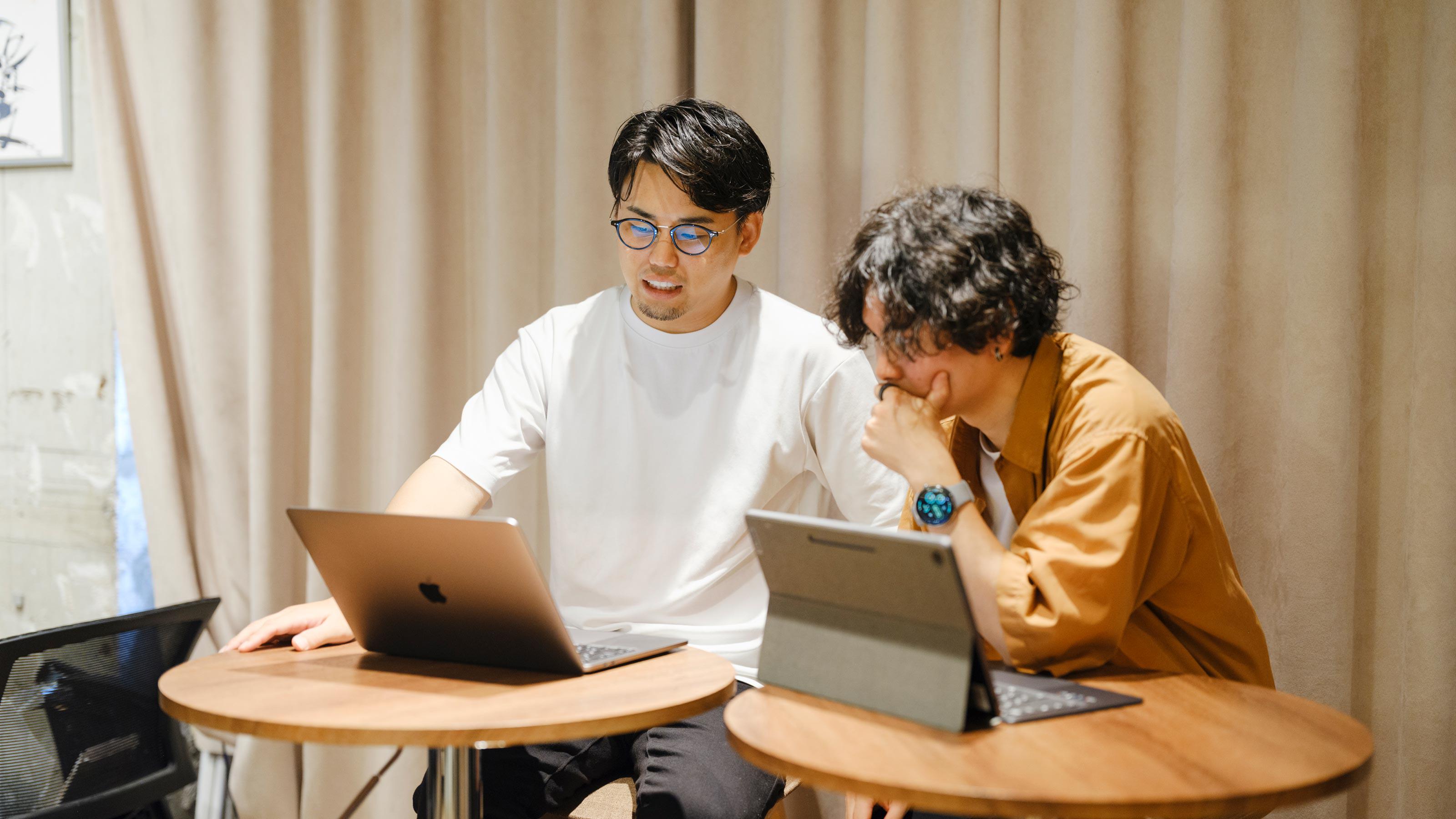 企業トップ画像