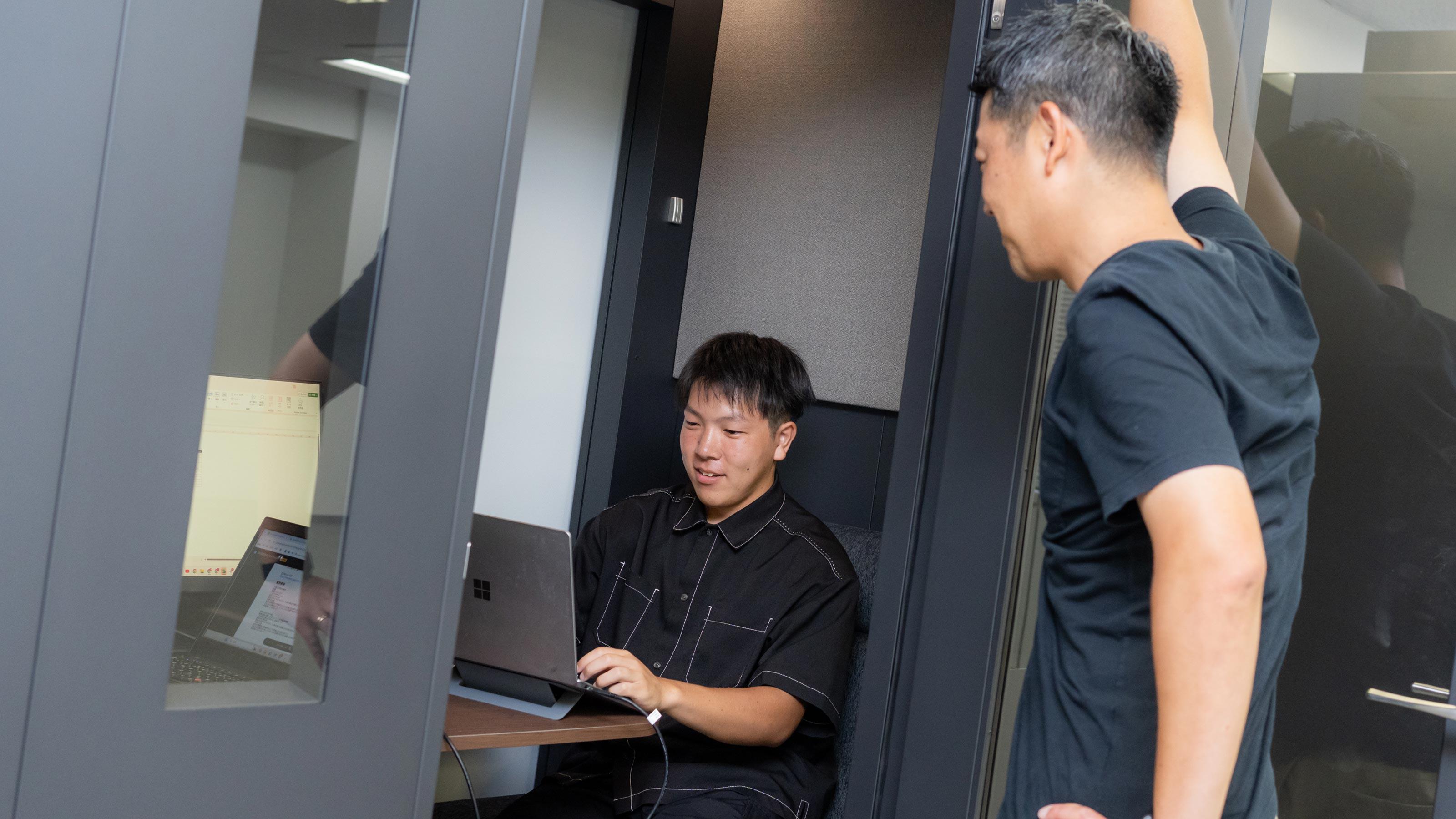 企業トップ画像