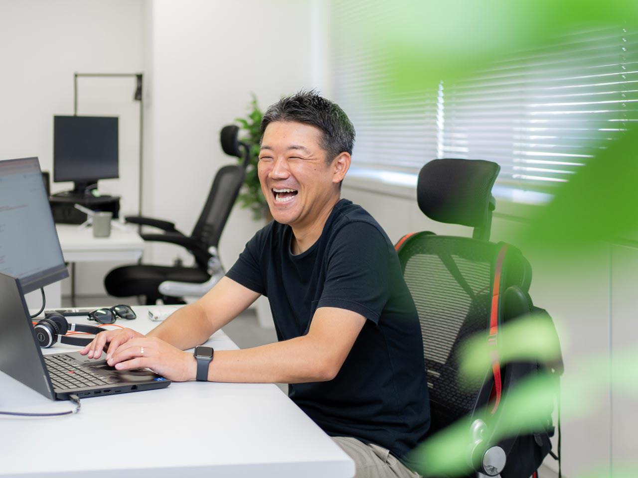 株式会社 SimpCoのイメージ画像2